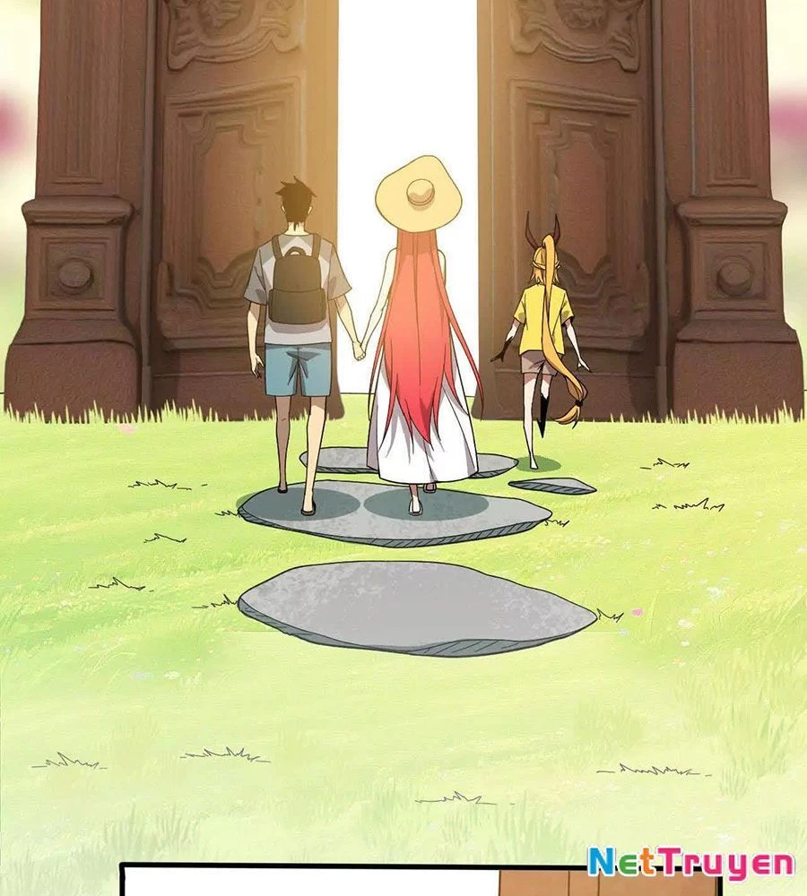 Dũng Giả X Nữ Ma Vương Chapter 171 - 41