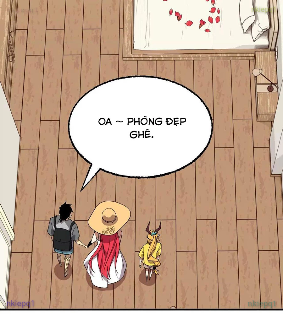 Dũng Giả X Nữ Ma Vương Chapter 171 - 45