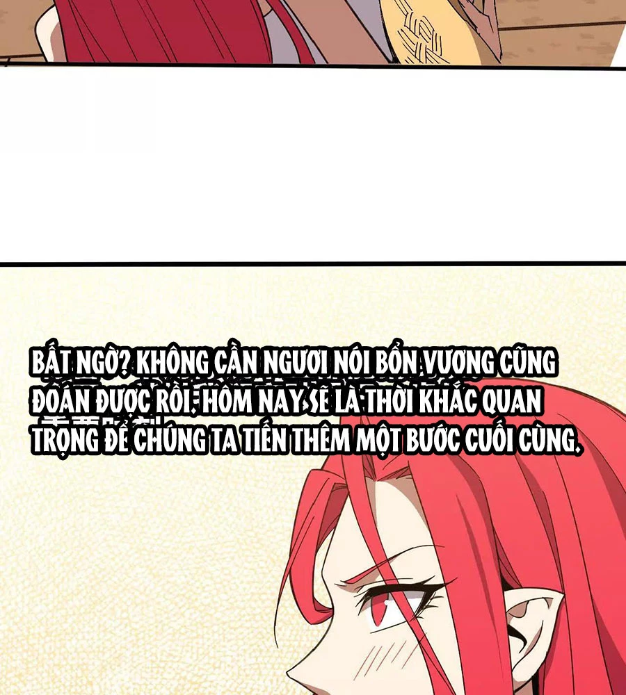 Dũng Giả X Nữ Ma Vương Chapter 171 - 48