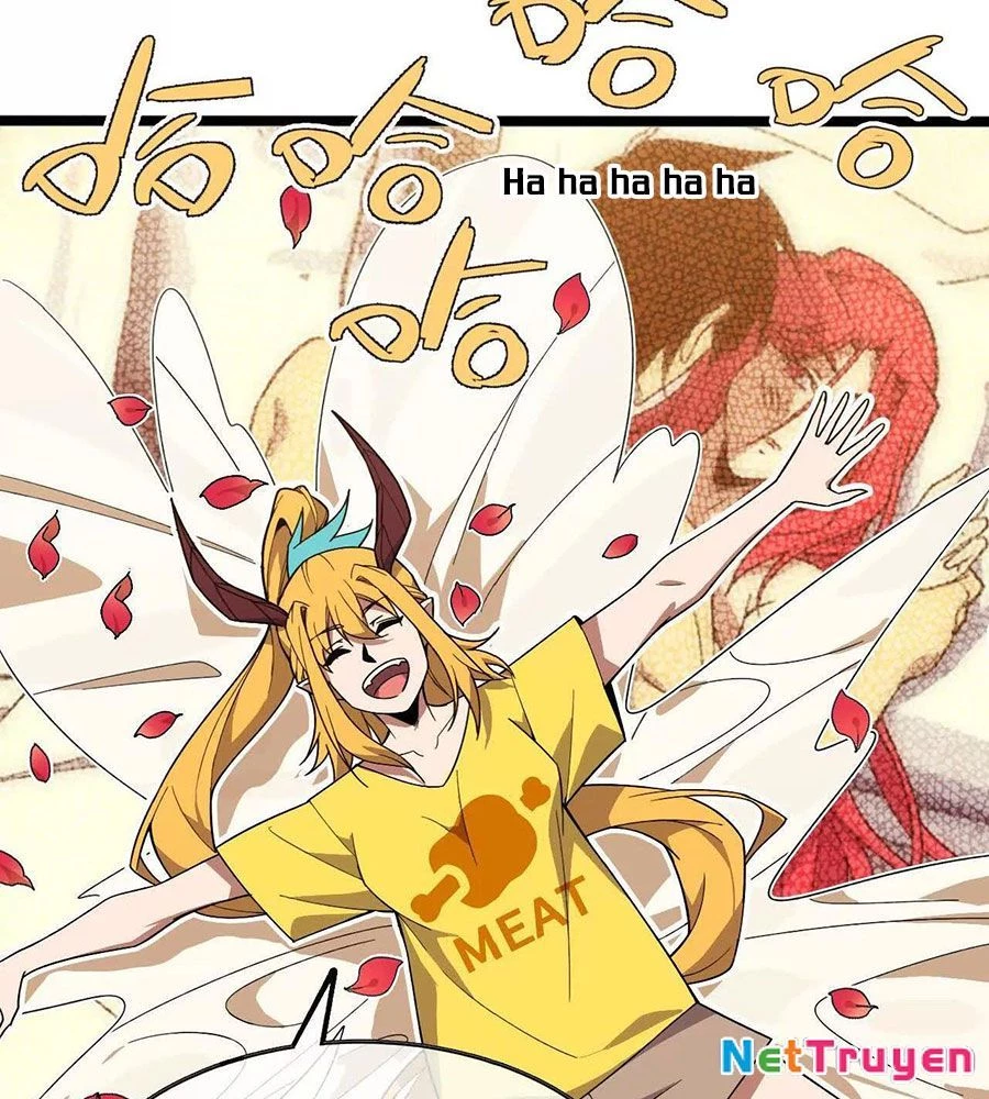 Dũng Giả X Nữ Ma Vương Chapter 171 - 51