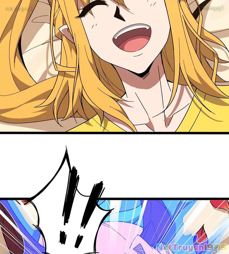 Dũng Giả X Nữ Ma Vương Chapter 171 - 53