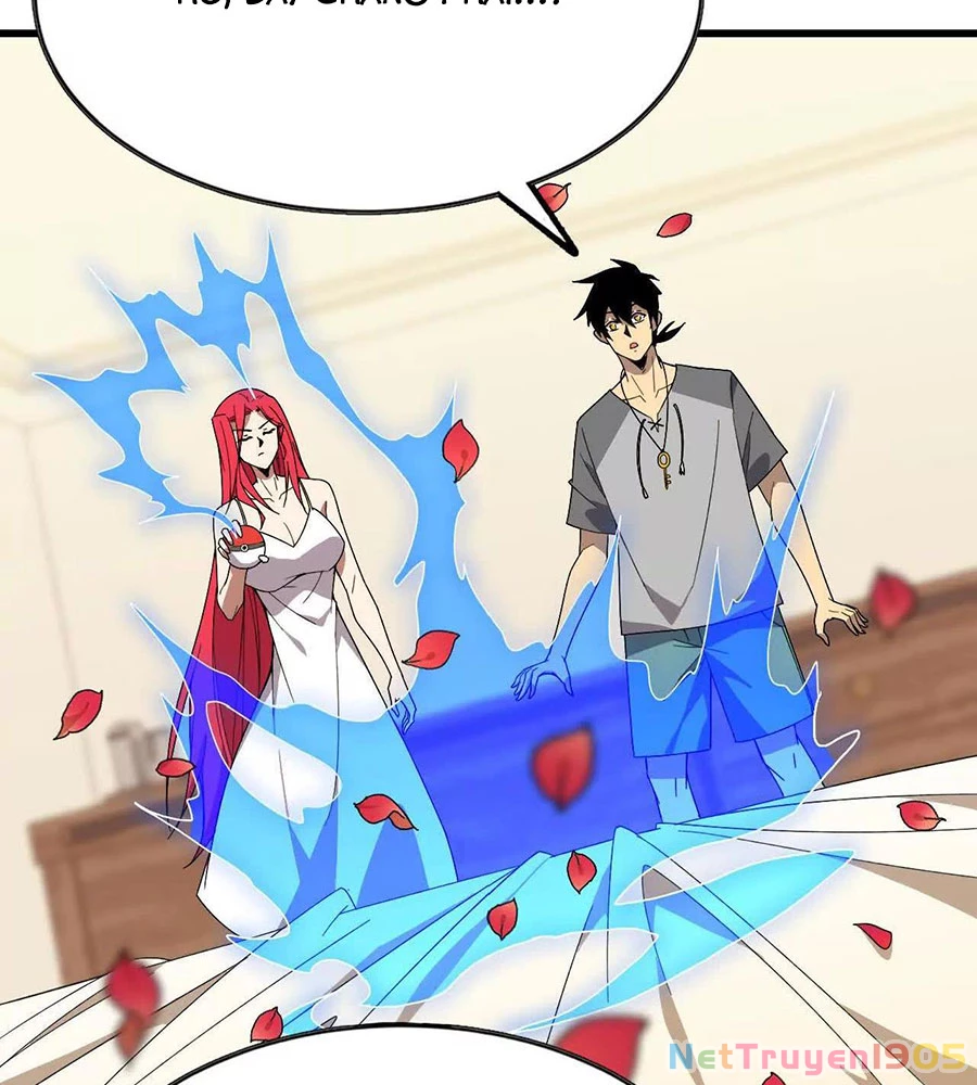 Dũng Giả X Nữ Ma Vương Chapter 171 - 55