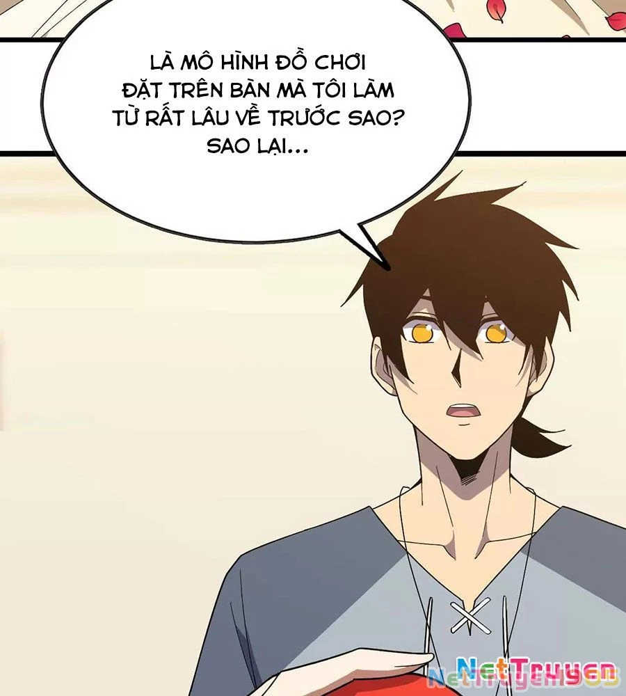 Dũng Giả X Nữ Ma Vương Chapter 171 - 56