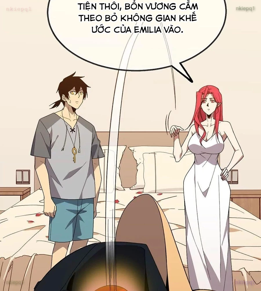 Dũng Giả X Nữ Ma Vương Chapter 171 - 58