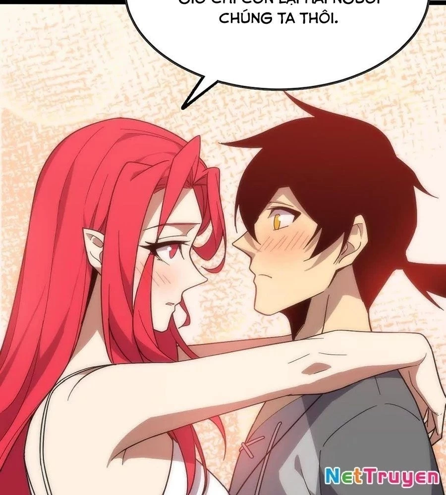 Dũng Giả X Nữ Ma Vương Chapter 171 - 61