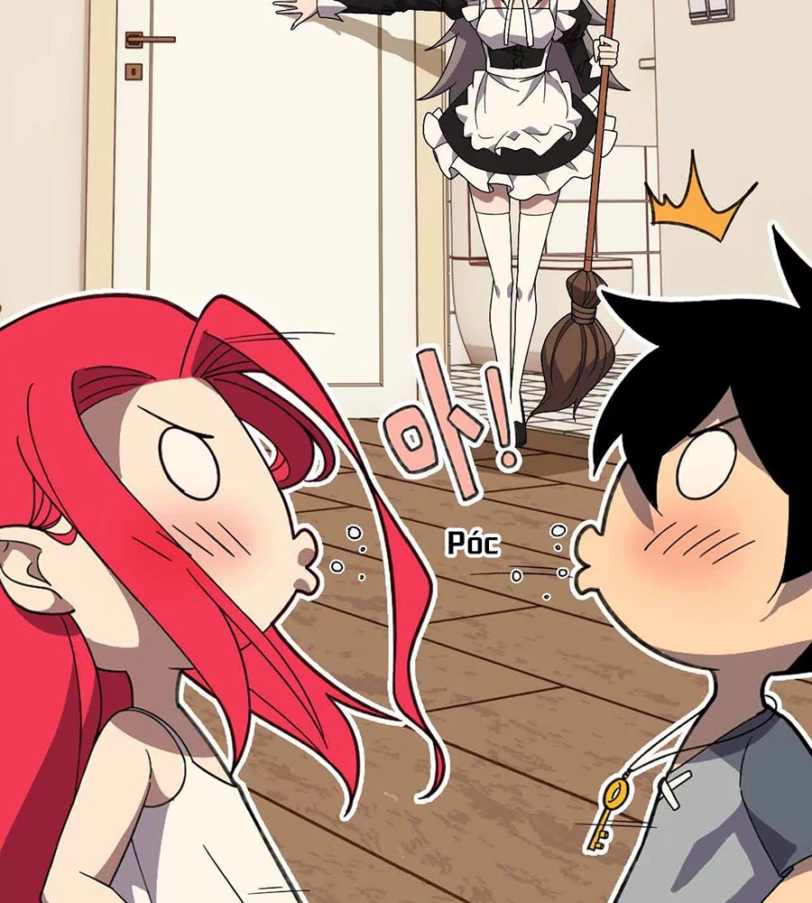 Dũng Giả X Nữ Ma Vương Chapter 172 - 5