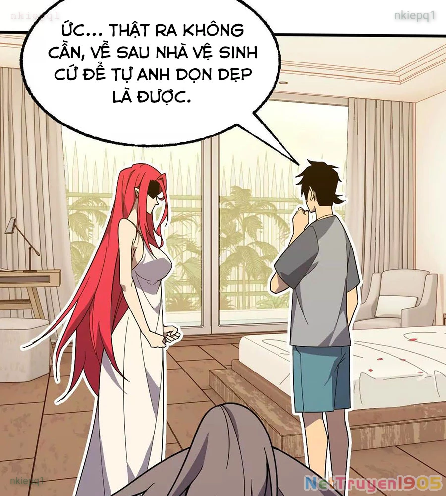 Dũng Giả X Nữ Ma Vương Chapter 172 - 10