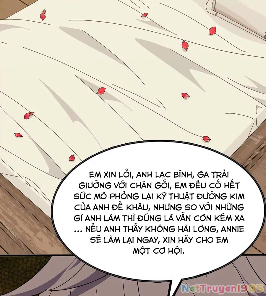 Dũng Giả X Nữ Ma Vương Chapter 172 - 12