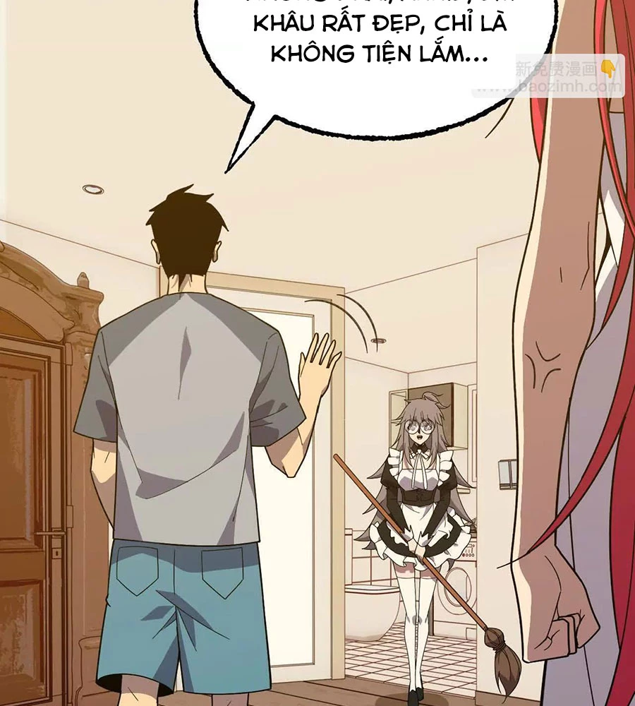 Dũng Giả X Nữ Ma Vương Chapter 172 - 14