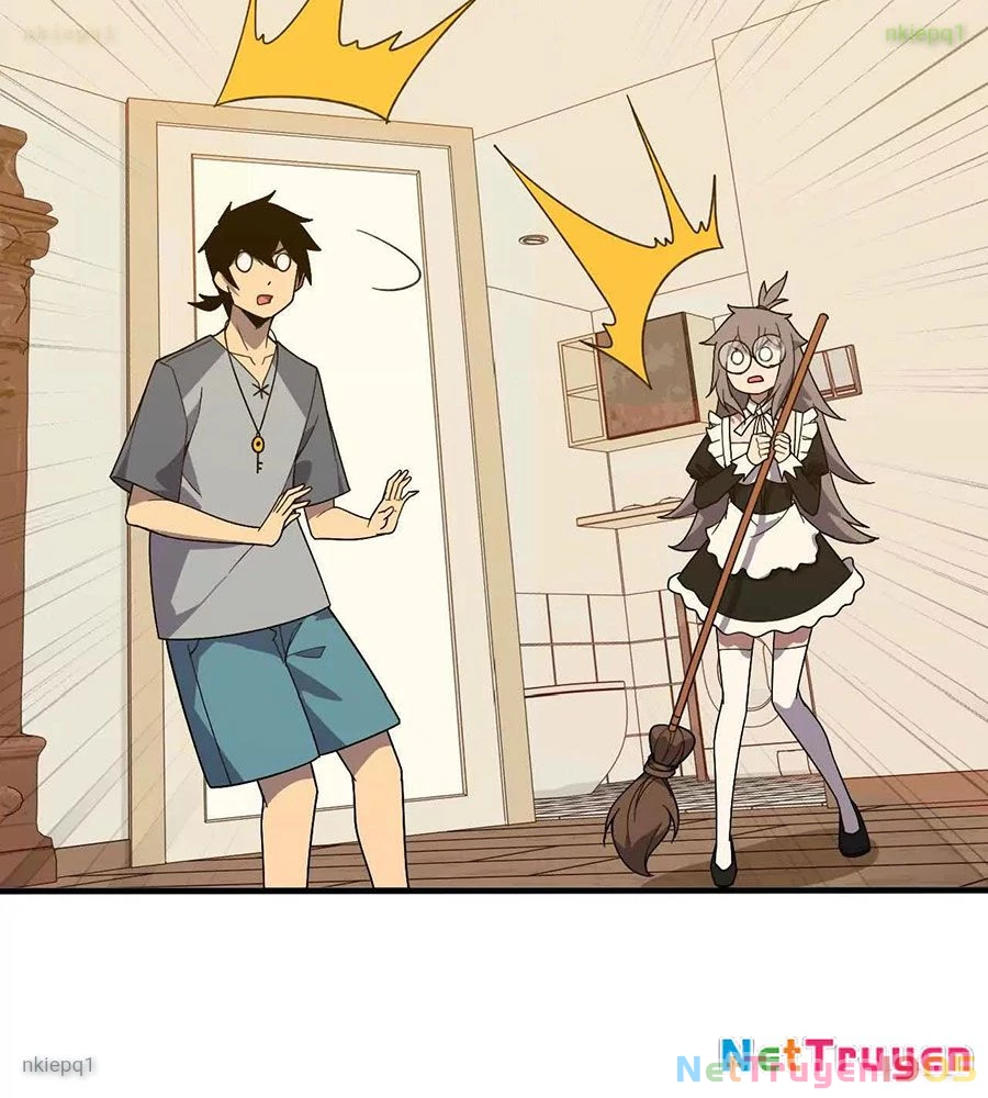 Dũng Giả X Nữ Ma Vương Chapter 172 - 16