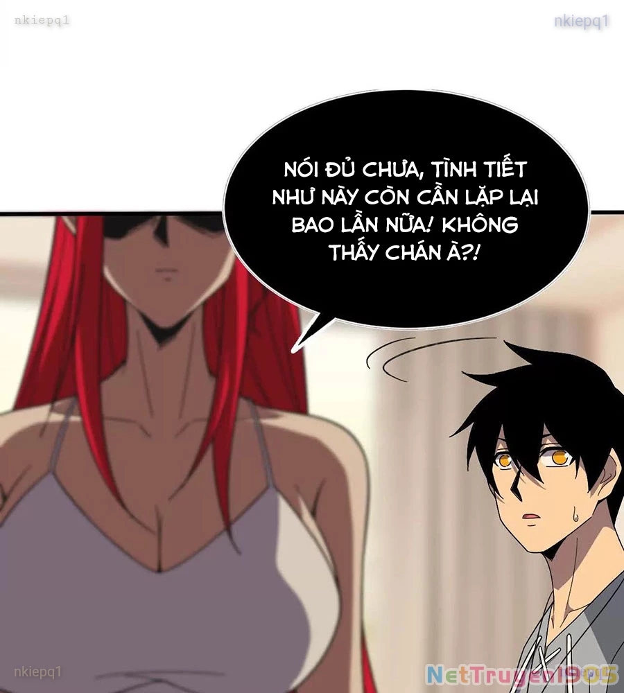 Dũng Giả X Nữ Ma Vương Chapter 172 - 17