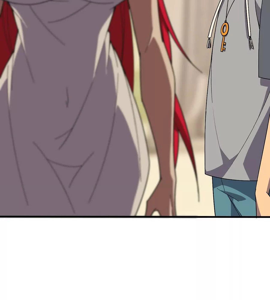 Dũng Giả X Nữ Ma Vương Chapter 172 - 18