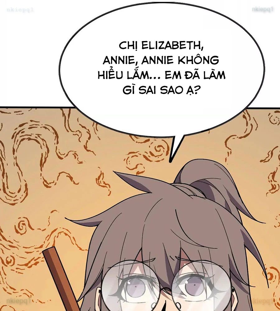 Dũng Giả X Nữ Ma Vương Chapter 172 - 19