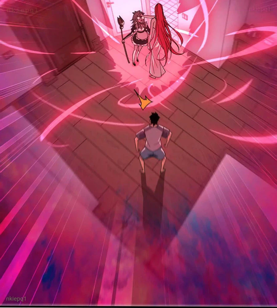 Dũng Giả X Nữ Ma Vương Chapter 172 - 27