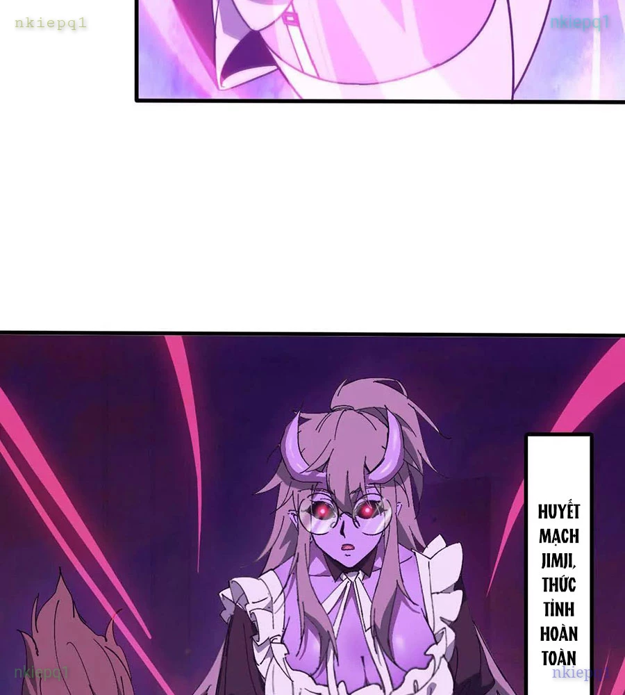 Dũng Giả X Nữ Ma Vương Chapter 172 - 34