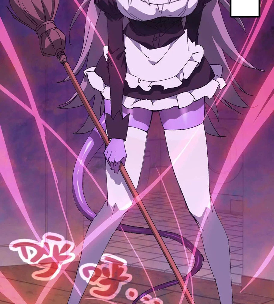 Dũng Giả X Nữ Ma Vương Chapter 172 - 35