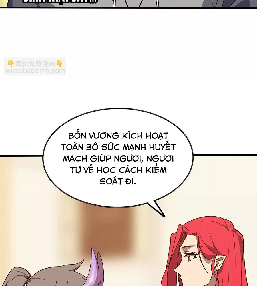 Dũng Giả X Nữ Ma Vương Chapter 172 - 38