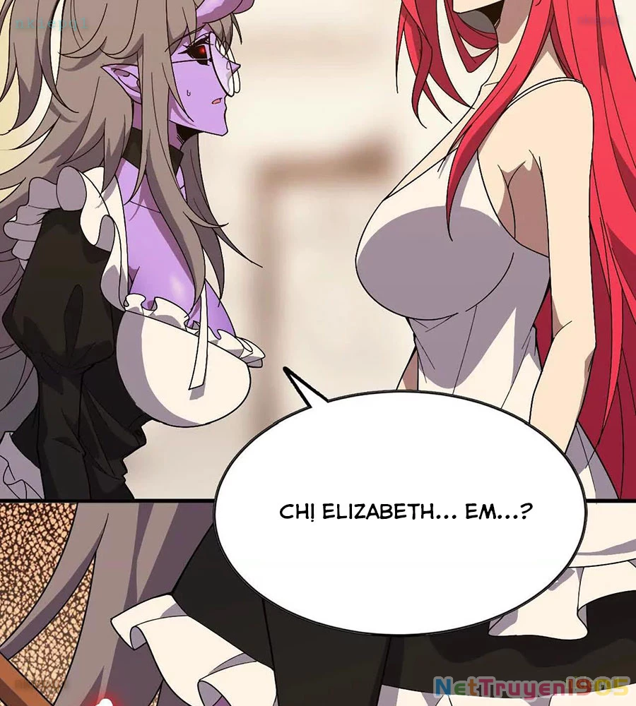 Dũng Giả X Nữ Ma Vương Chapter 172 - 39