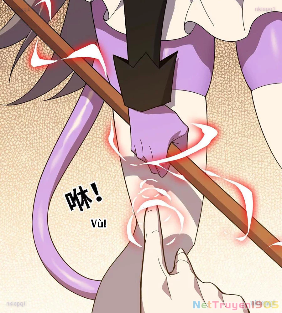 Dũng Giả X Nữ Ma Vương Chapter 172 - 40