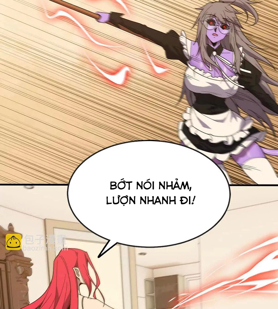 Dũng Giả X Nữ Ma Vương Chapter 172 - 42