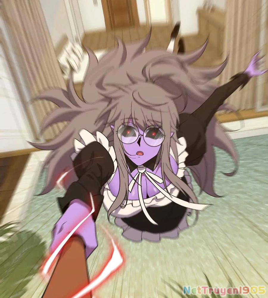 Dũng Giả X Nữ Ma Vương Chapter 172 - 44