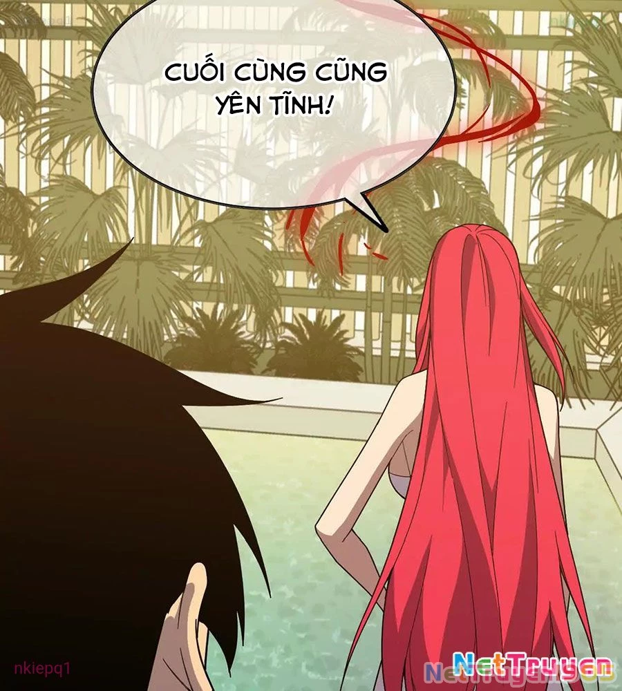 Dũng Giả X Nữ Ma Vương Chapter 172 - 46