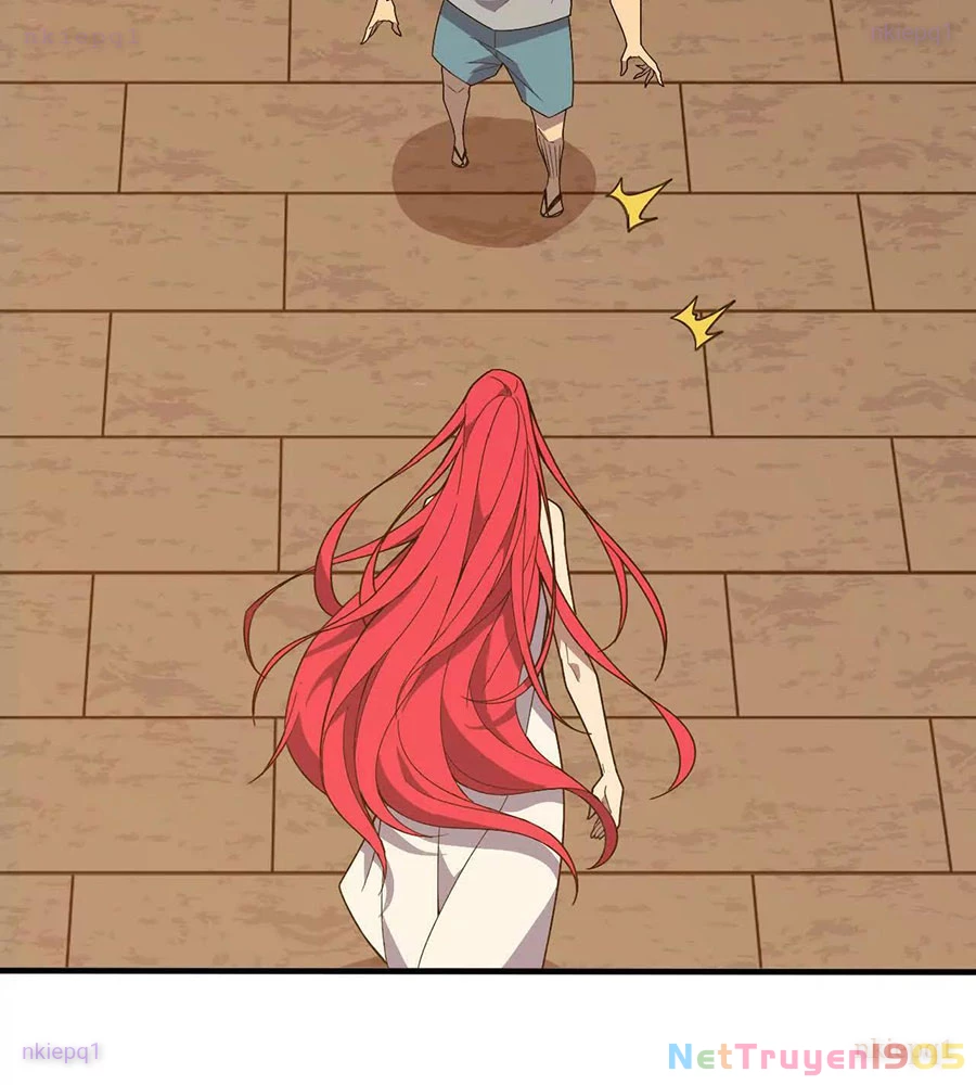 Dũng Giả X Nữ Ma Vương Chapter 172 - 49