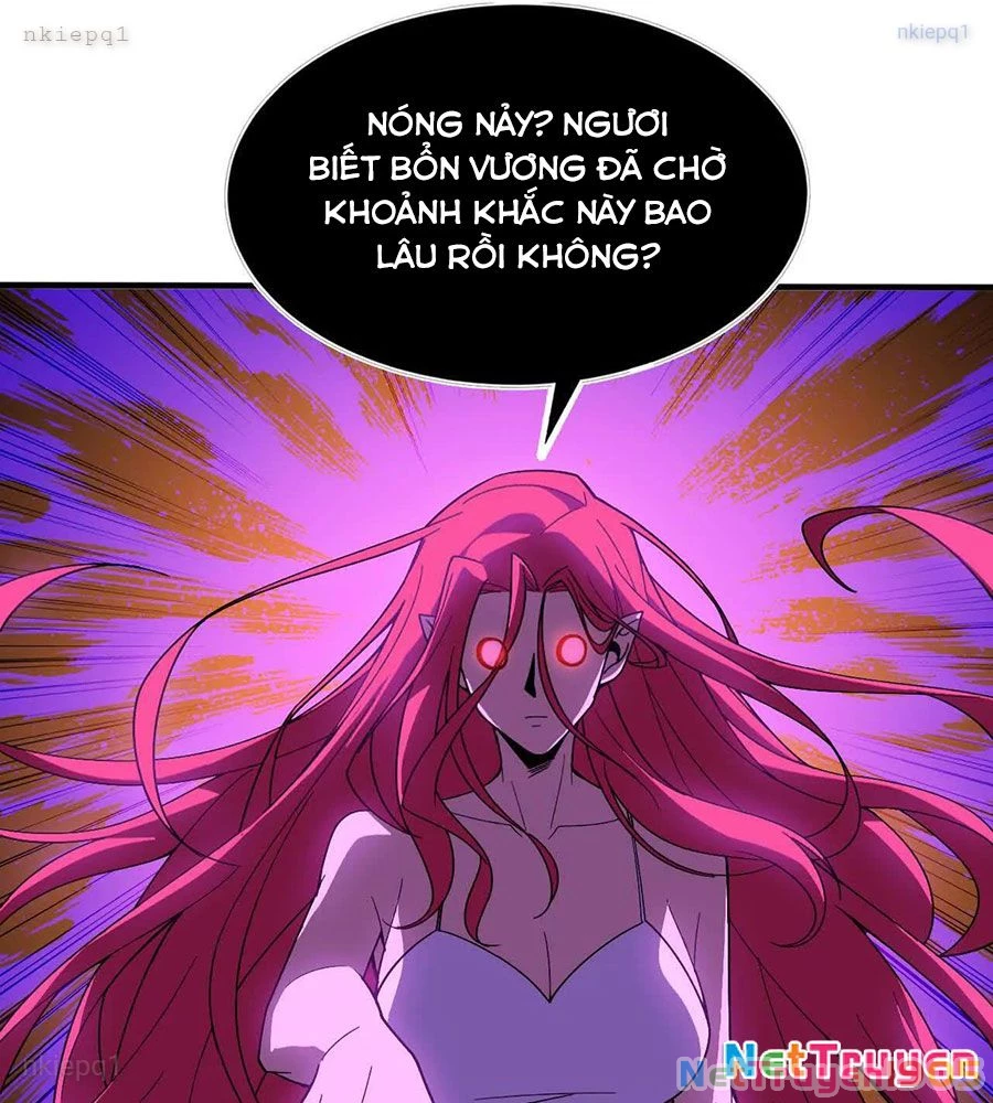 Dũng Giả X Nữ Ma Vương Chapter 172 - 51