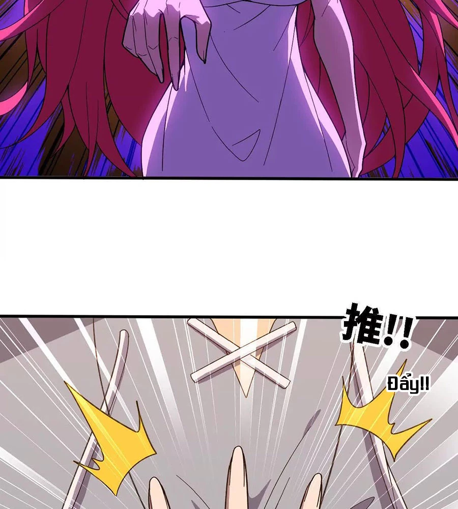 Dũng Giả X Nữ Ma Vương Chapter 172 - 52