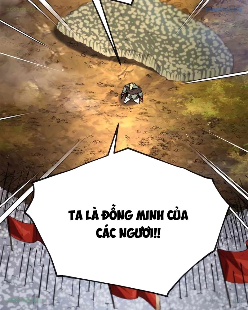 Trên Thế Giới Không Có Chiến Binh Xấu Chapter 45 - 2