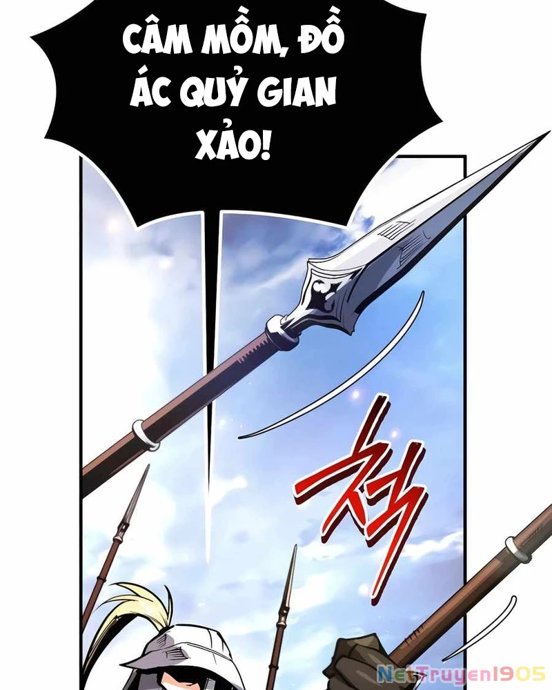 Trên Thế Giới Không Có Chiến Binh Xấu Chapter 45 - 4