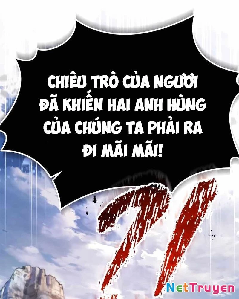 Trên Thế Giới Không Có Chiến Binh Xấu Chapter 45 - 6