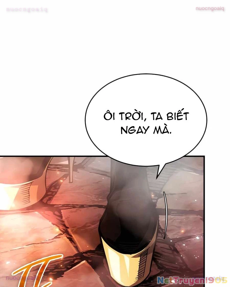 Trên Thế Giới Không Có Chiến Binh Xấu Chapter 45 - 15