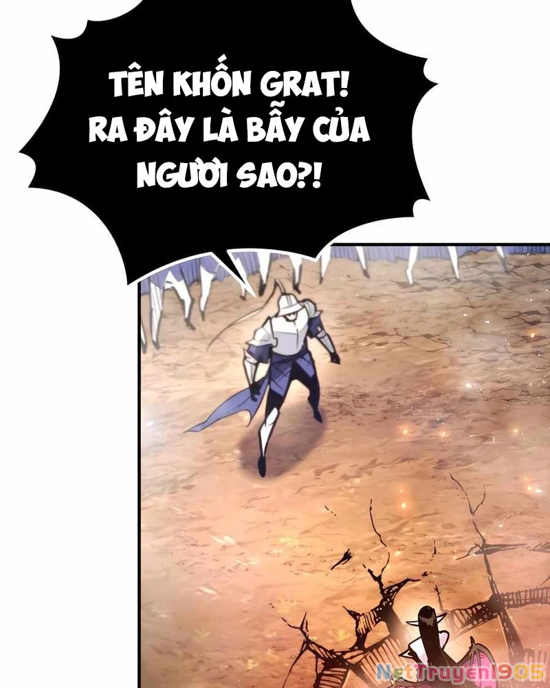 Trên Thế Giới Không Có Chiến Binh Xấu Chapter 45 - 20