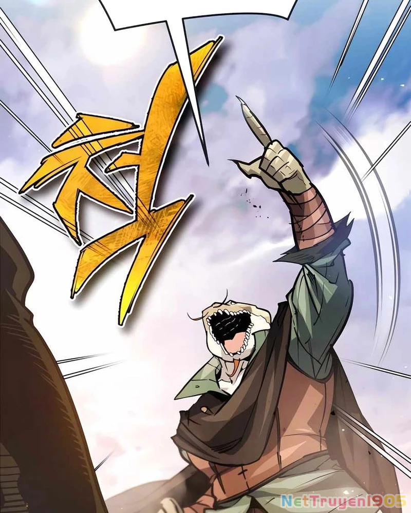 Trên Thế Giới Không Có Chiến Binh Xấu Chapter 45 - 24