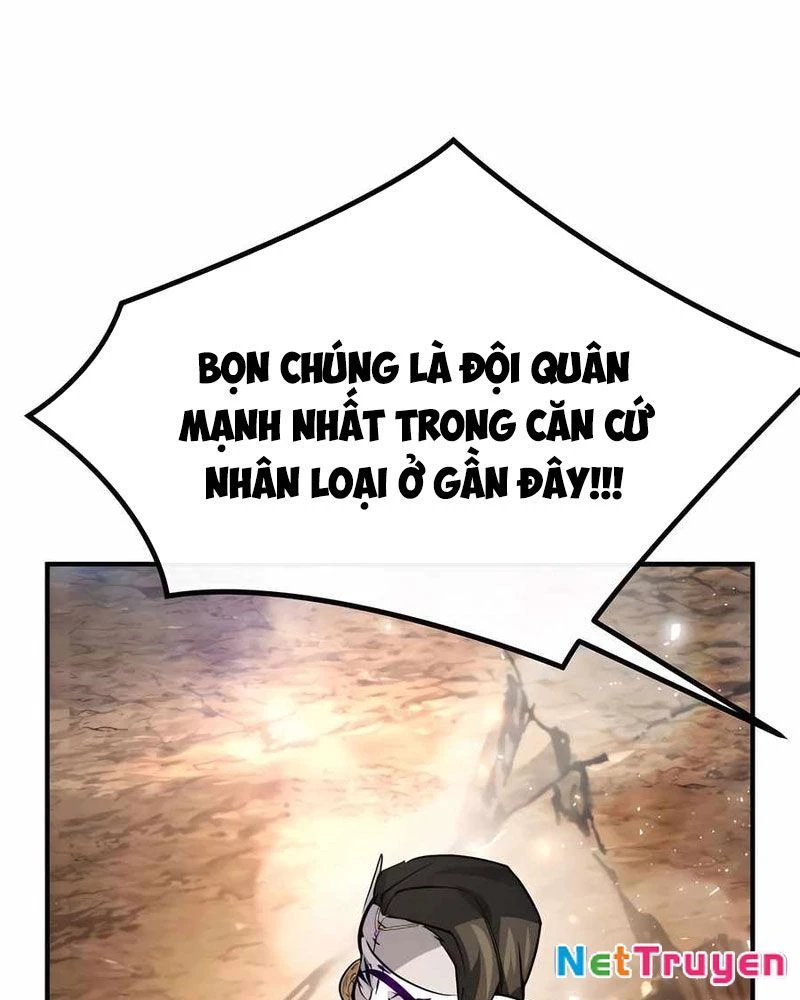Trên Thế Giới Không Có Chiến Binh Xấu Chapter 45 - 26