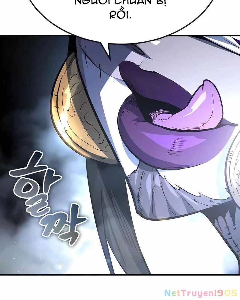 Trên Thế Giới Không Có Chiến Binh Xấu Chapter 45 - 33