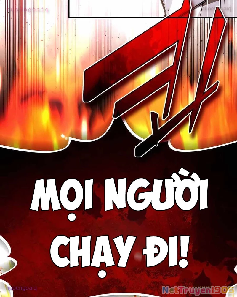 Trên Thế Giới Không Có Chiến Binh Xấu Chapter 45 - 38