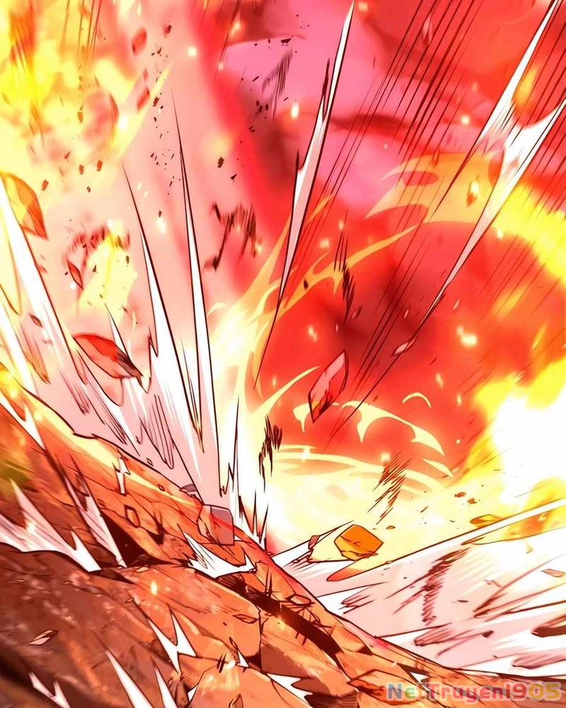 Trên Thế Giới Không Có Chiến Binh Xấu Chapter 45 - 45