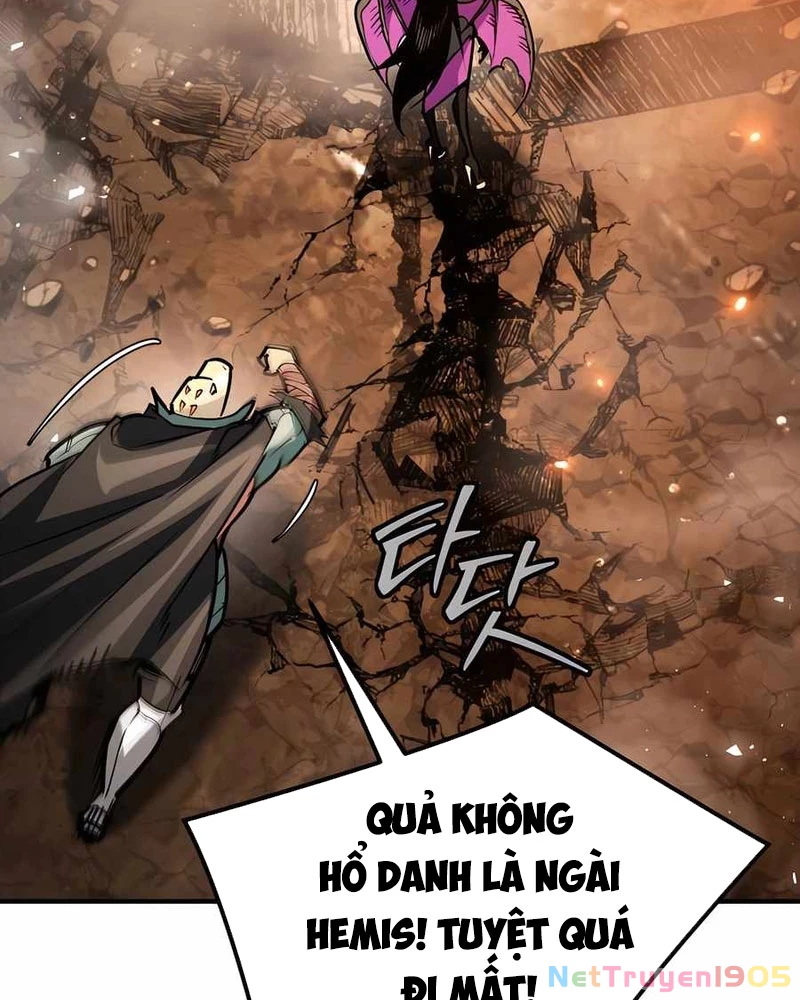 Trên Thế Giới Không Có Chiến Binh Xấu Chapter 45 - 50