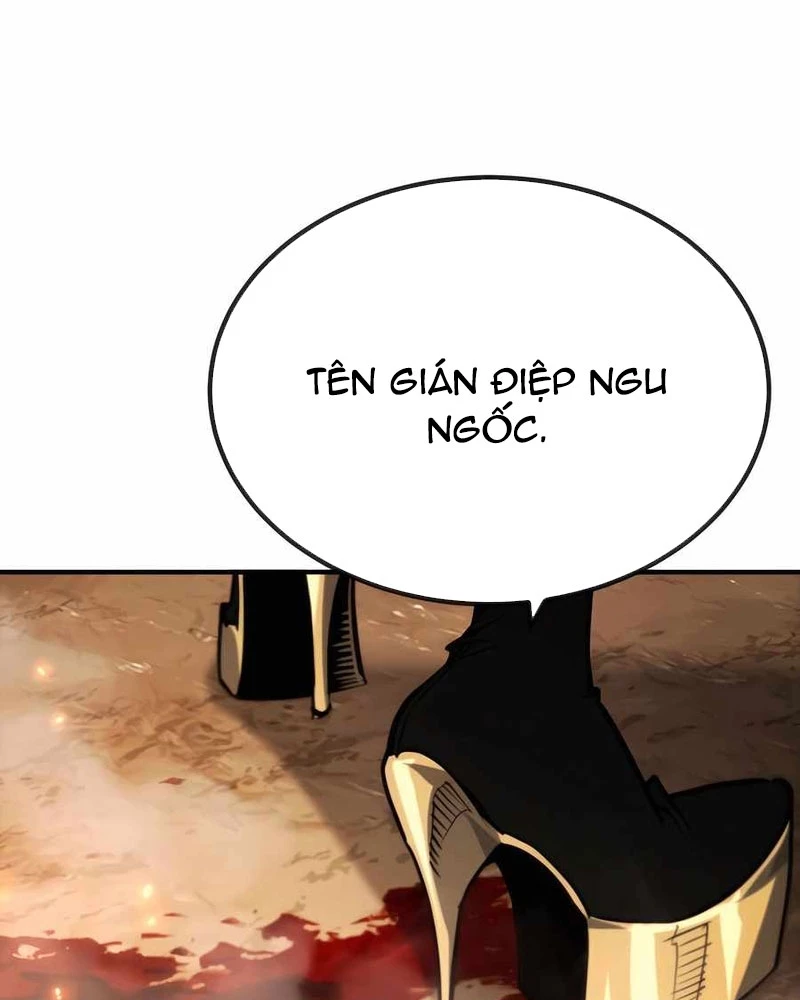 Trên Thế Giới Không Có Chiến Binh Xấu Chapter 45 - 59