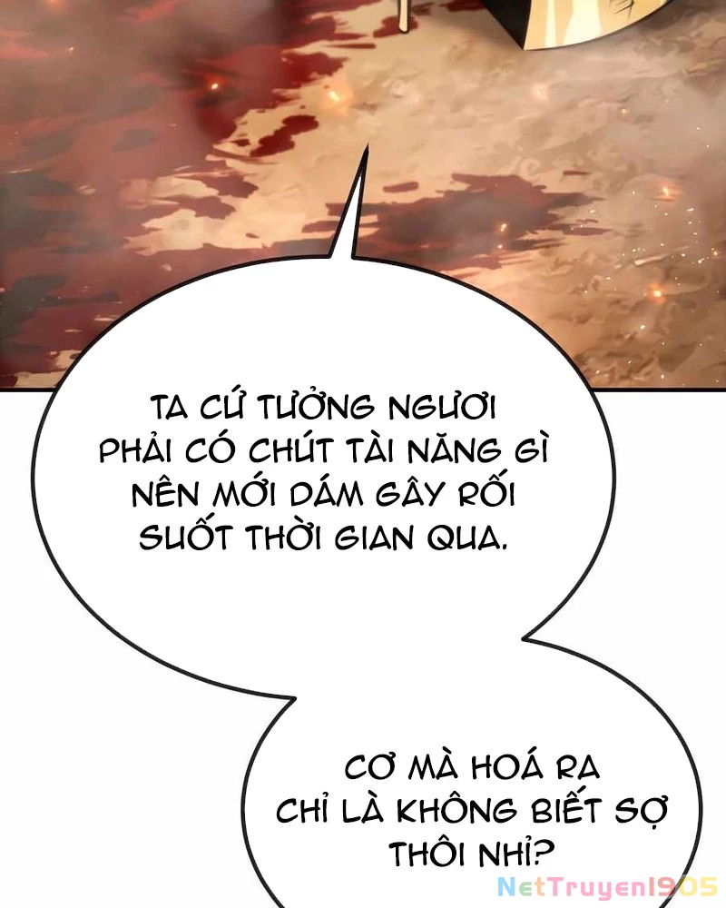 Trên Thế Giới Không Có Chiến Binh Xấu Chapter 45 - 60