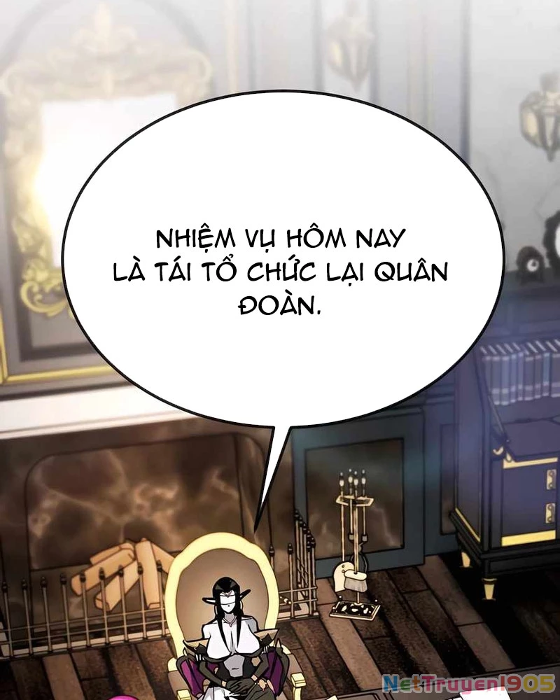 Trên Thế Giới Không Có Chiến Binh Xấu Chapter 45 - 69