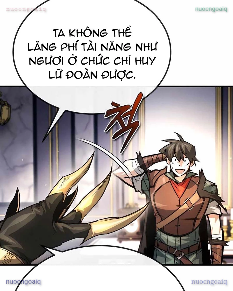 Trên Thế Giới Không Có Chiến Binh Xấu Chapter 45 - 80