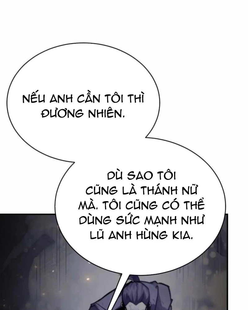 Trên Thế Giới Không Có Chiến Binh Xấu Chapter 45 - 108
