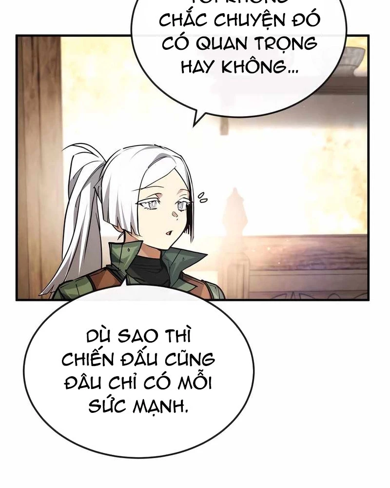 Trên Thế Giới Không Có Chiến Binh Xấu Chapter 45 - 113