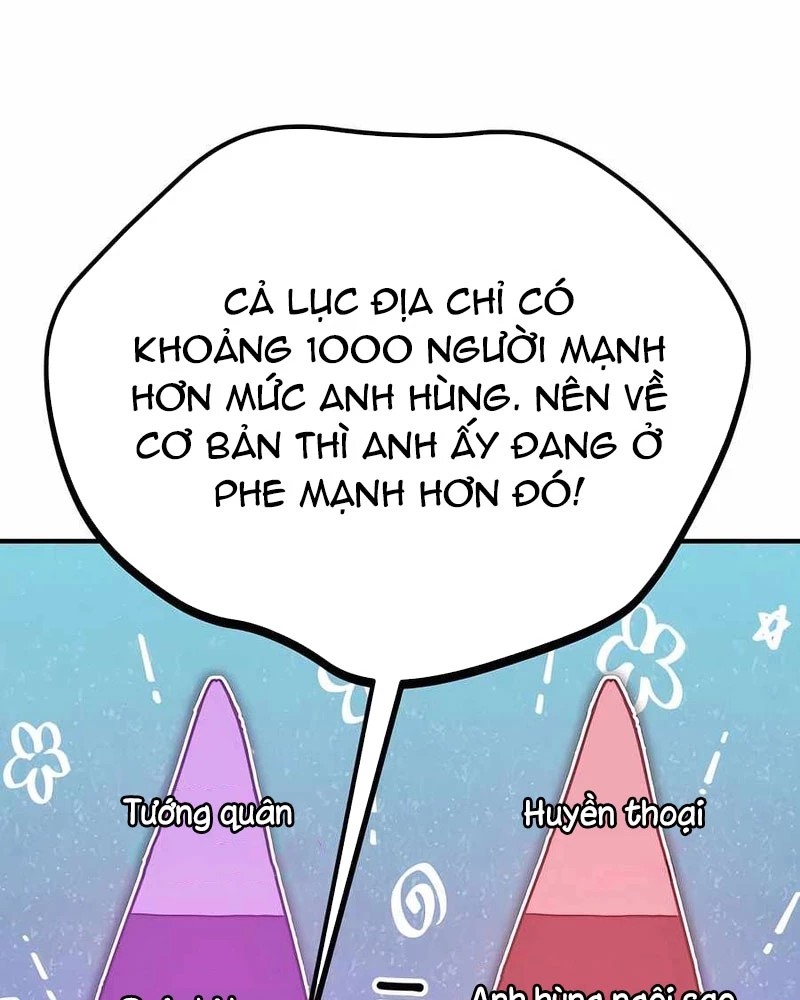 Trên Thế Giới Không Có Chiến Binh Xấu Chapter 45 - 119