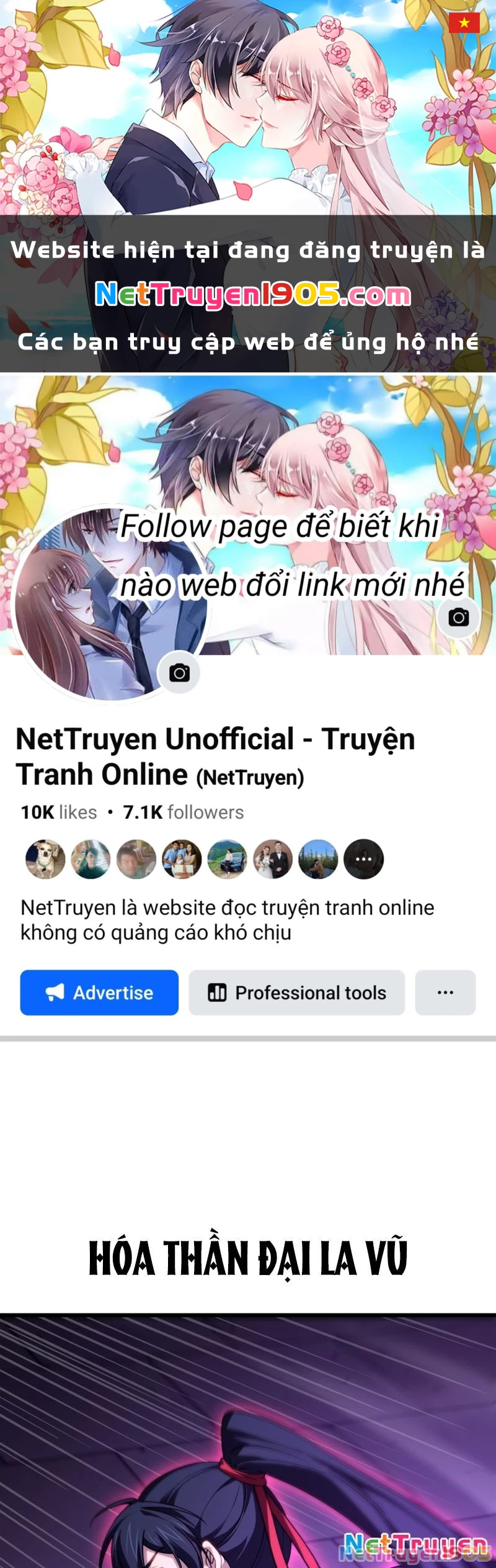 Võ Thần Tái Sinh Chapter 31 - 1