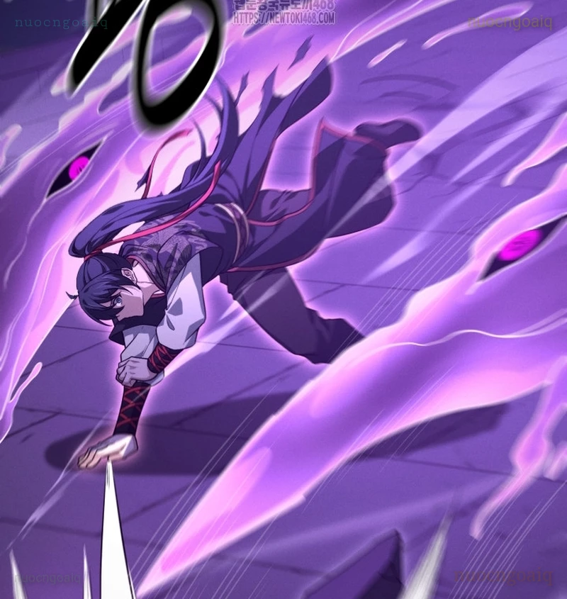 Võ Thần Tái Sinh Chapter 31 - 20
