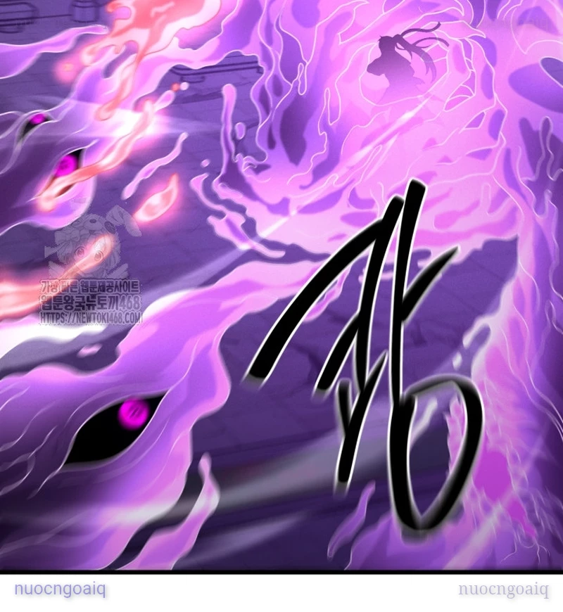 Võ Thần Tái Sinh Chapter 31 - 32